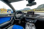Audi RS6+ Nogaro Edition by ABT 2018 года